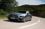 Mercedes-Benz A180 d AMG Line Sedan 2018 года (WW)